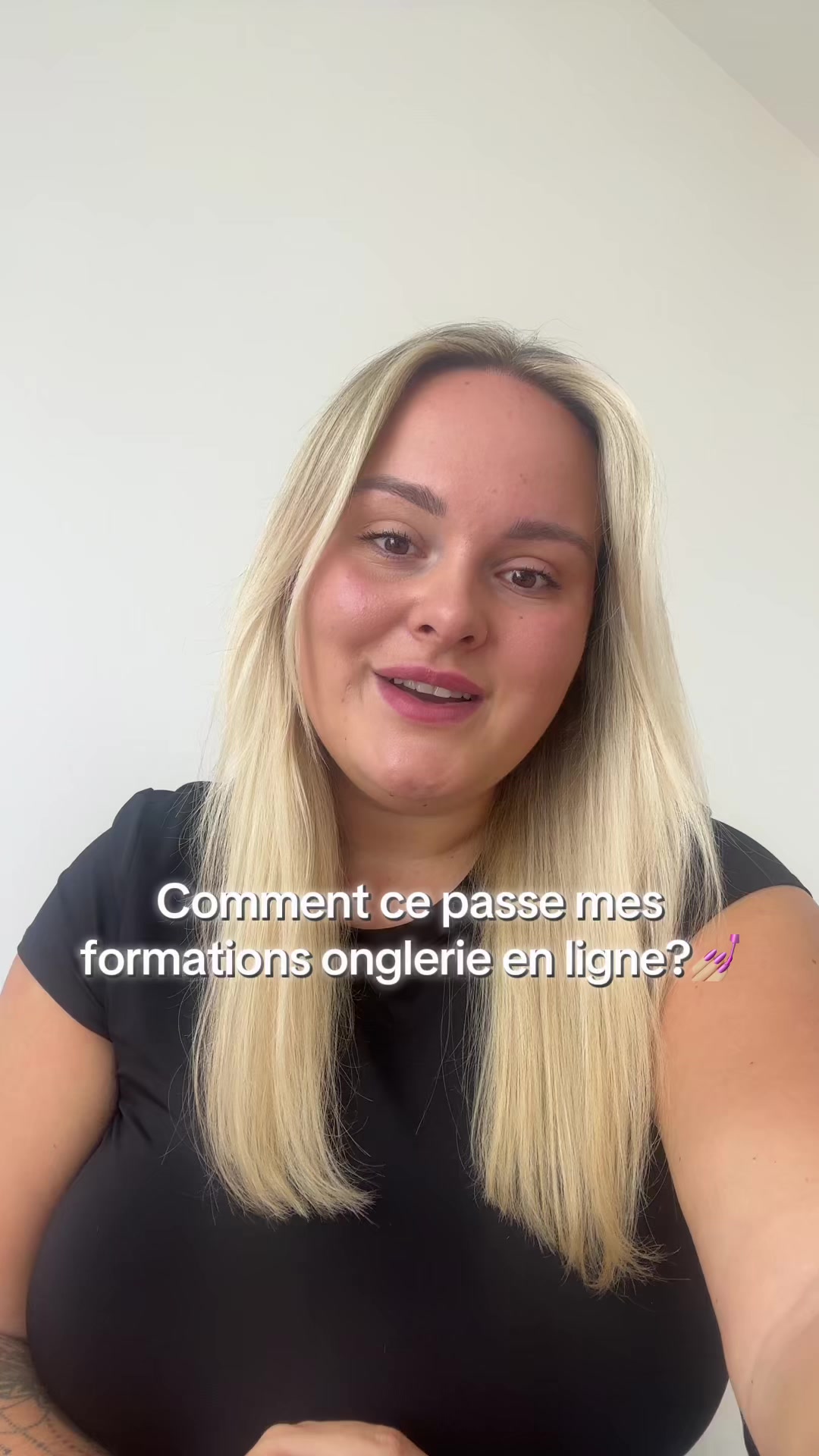 @Jenna-Lee formation ongles💅🏼