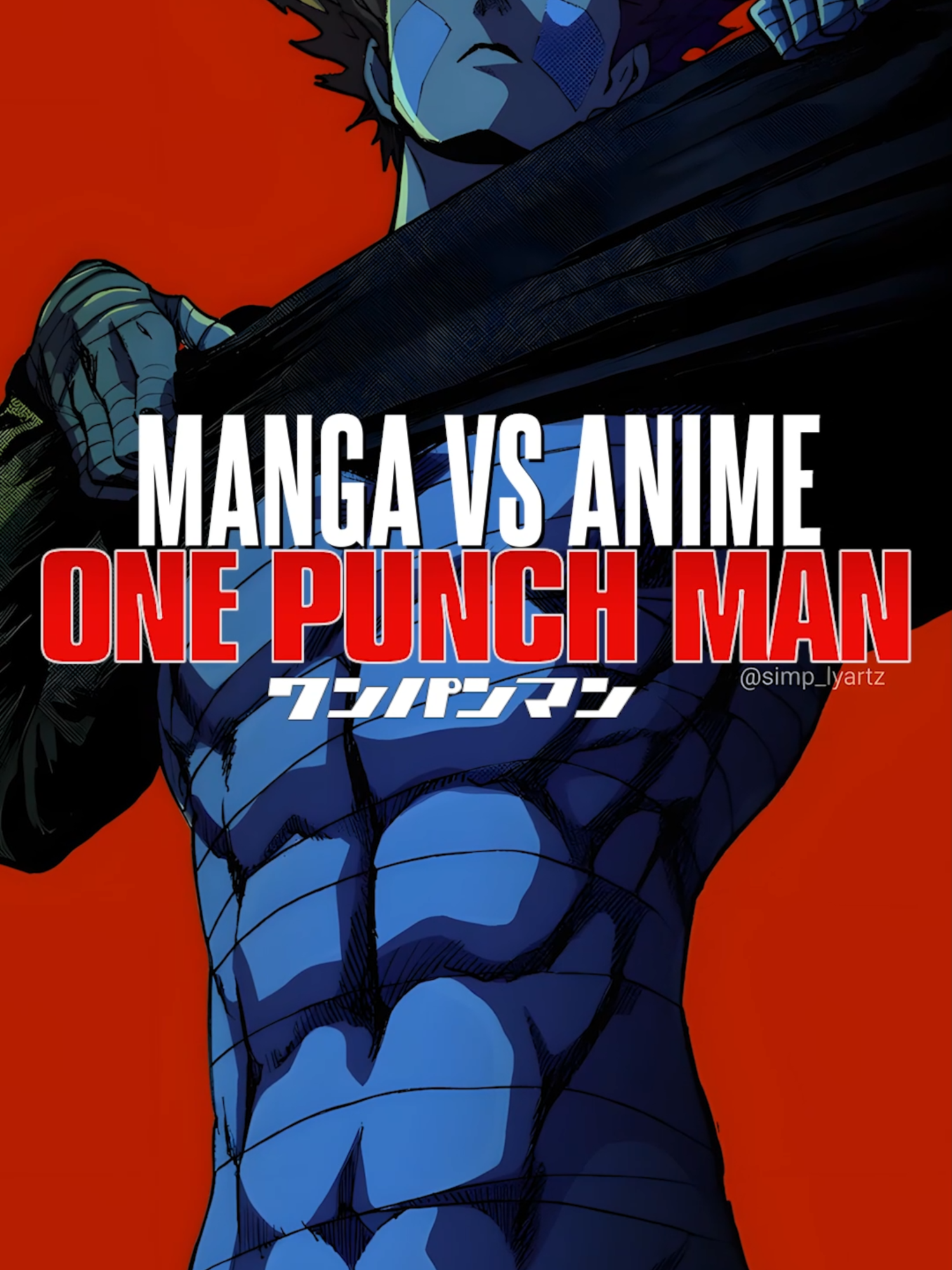 @MANGA vs ANIME