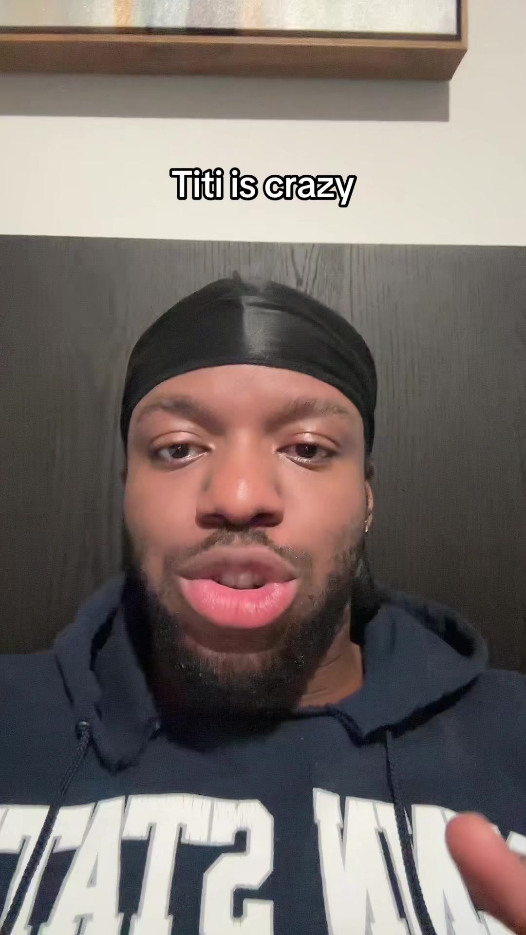 @Willie