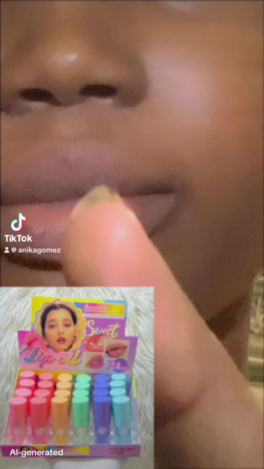 @Anika Gomez