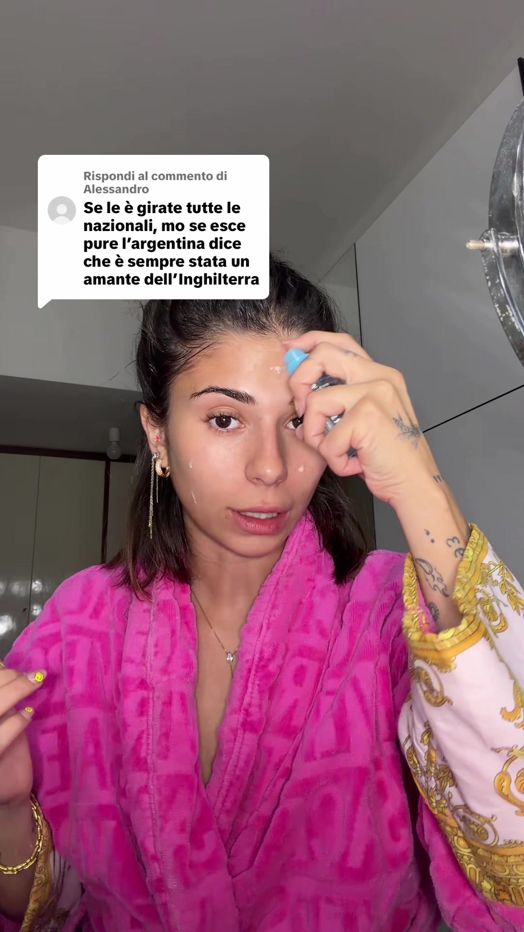 @Jasmin Zangarelli