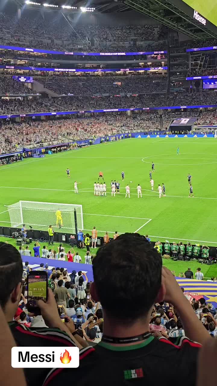 @World Cup Viral