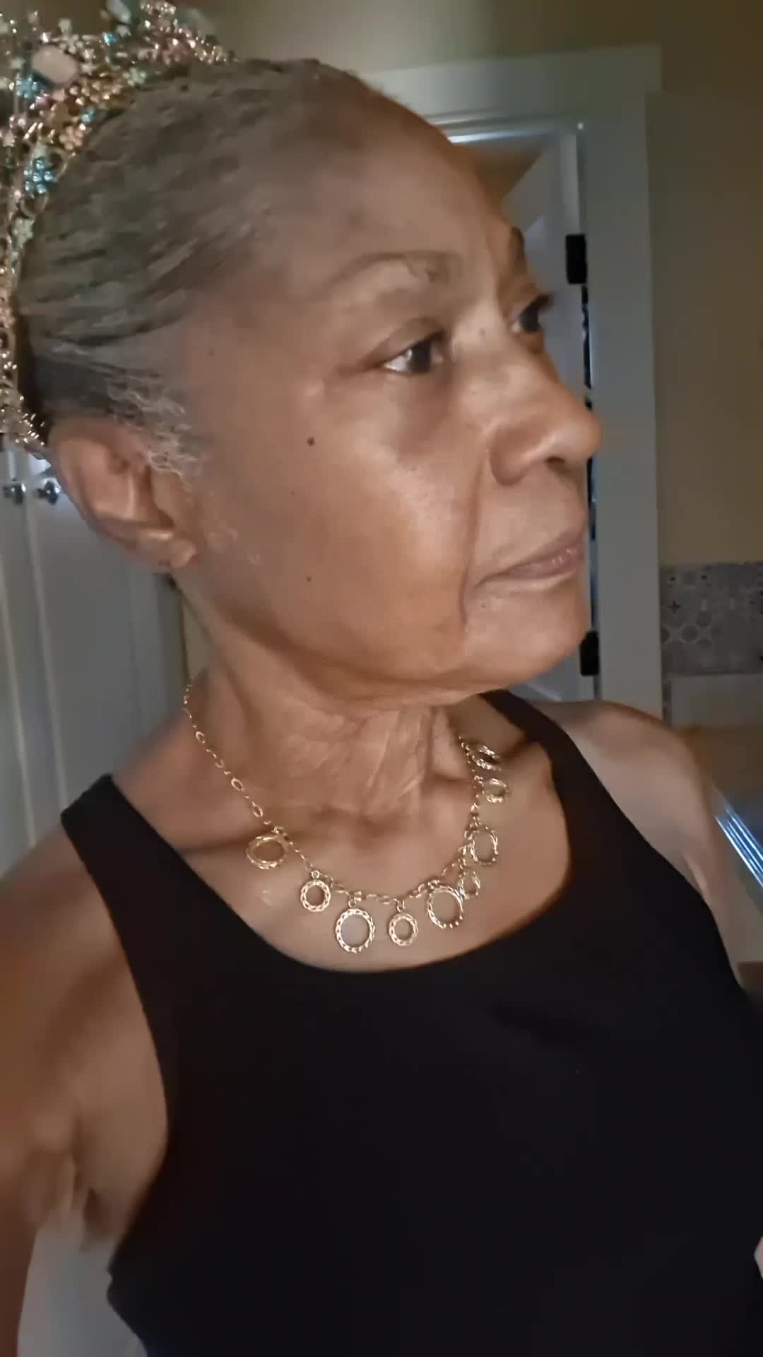 @Linda Weekes