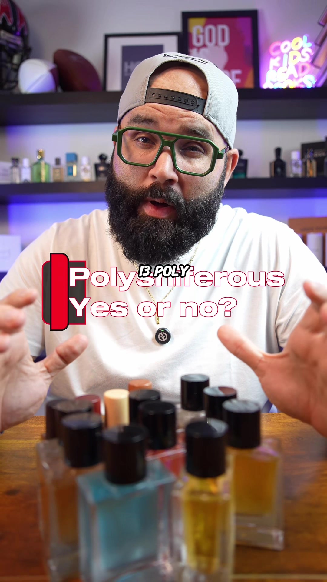 @PaulieScents