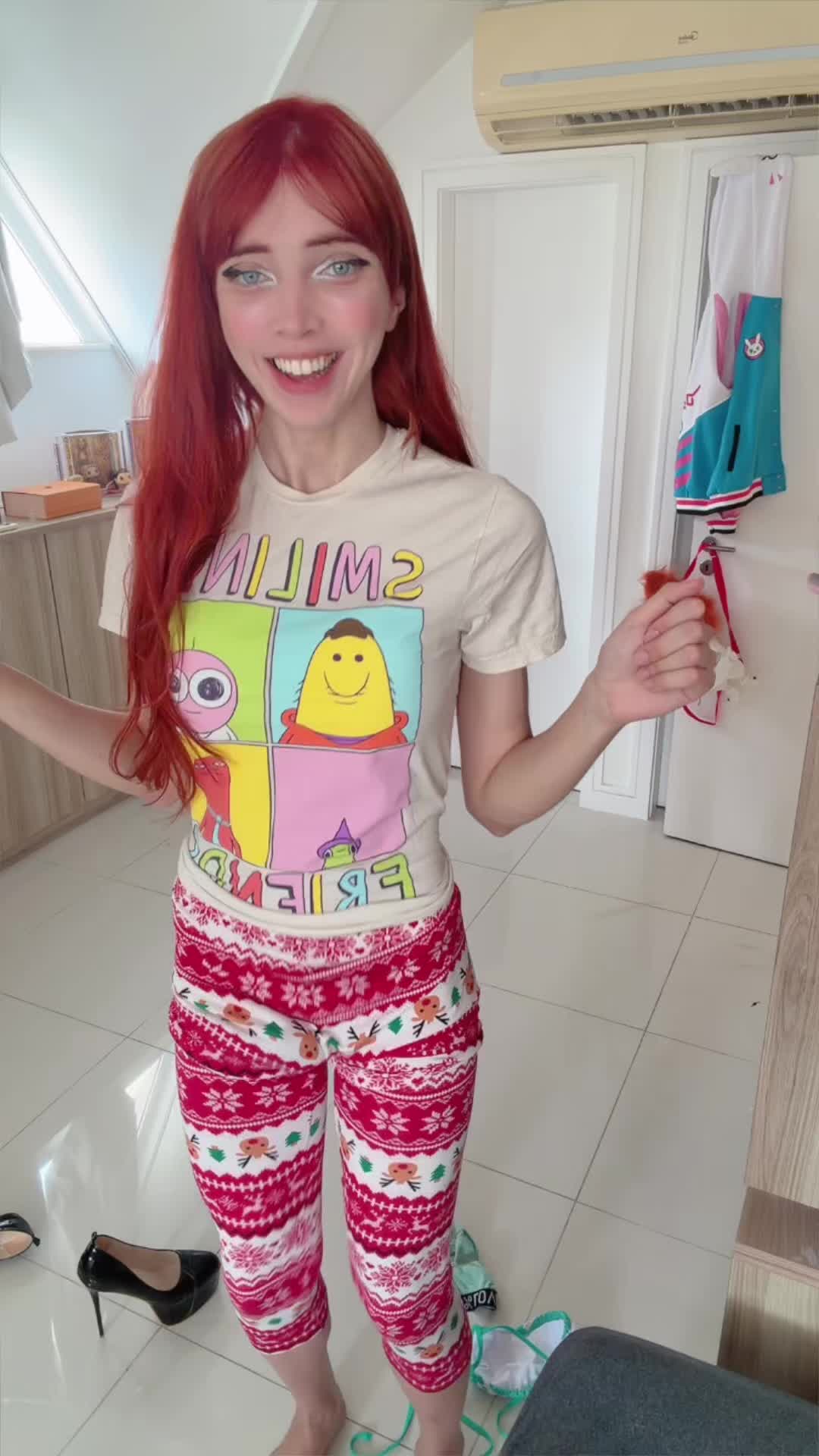 @Lindsay Vanilla