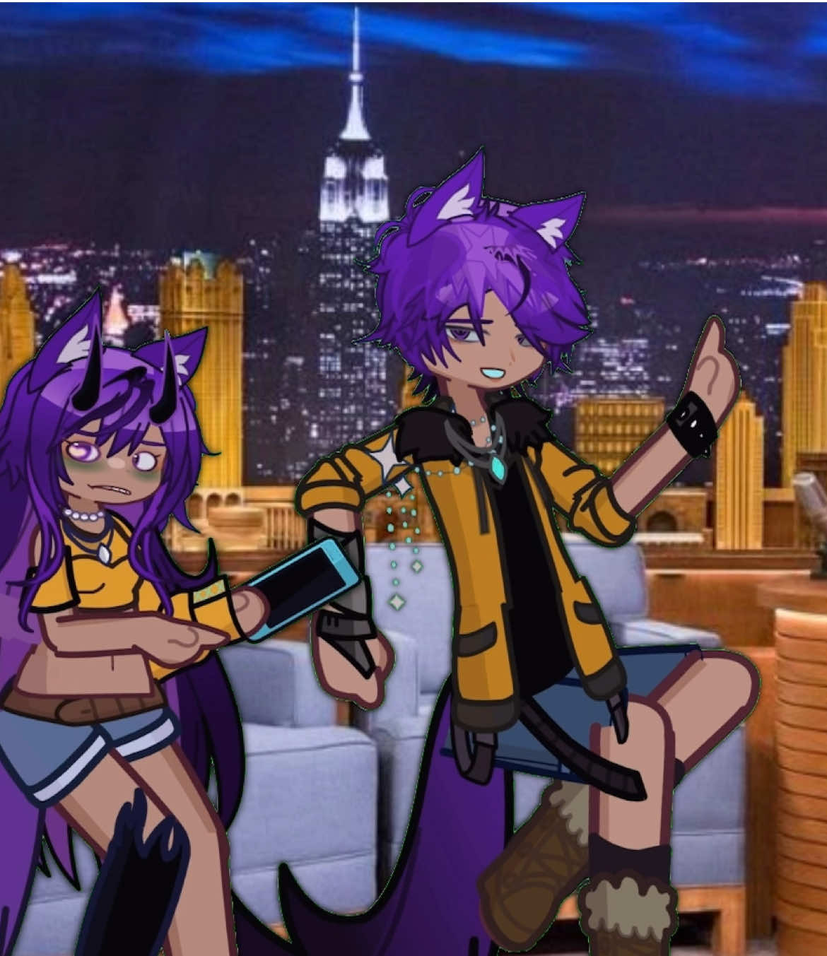 @⊱⟢ xavier 💜💙