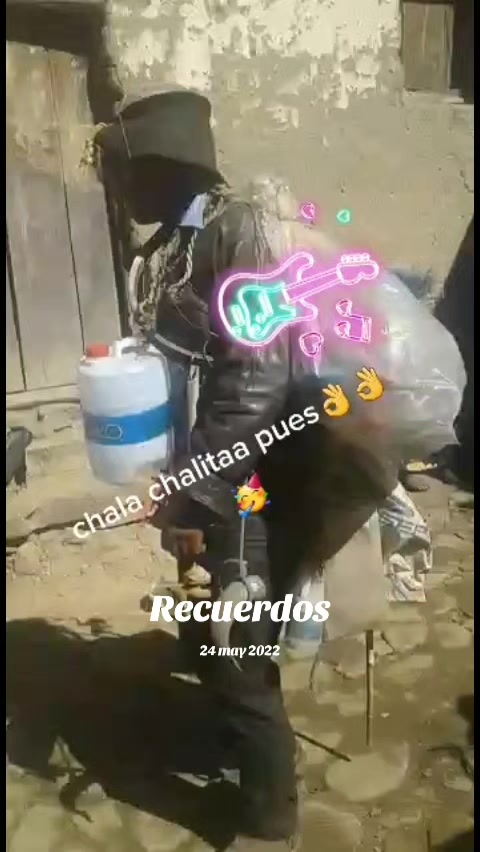 @Sandrita Flores