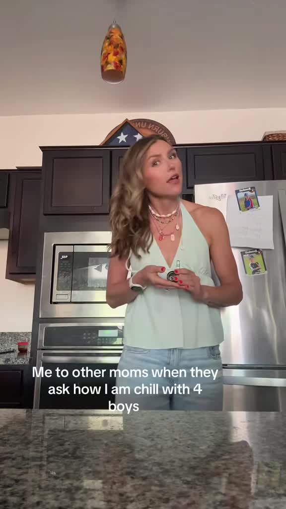 @Kirsten Lee
