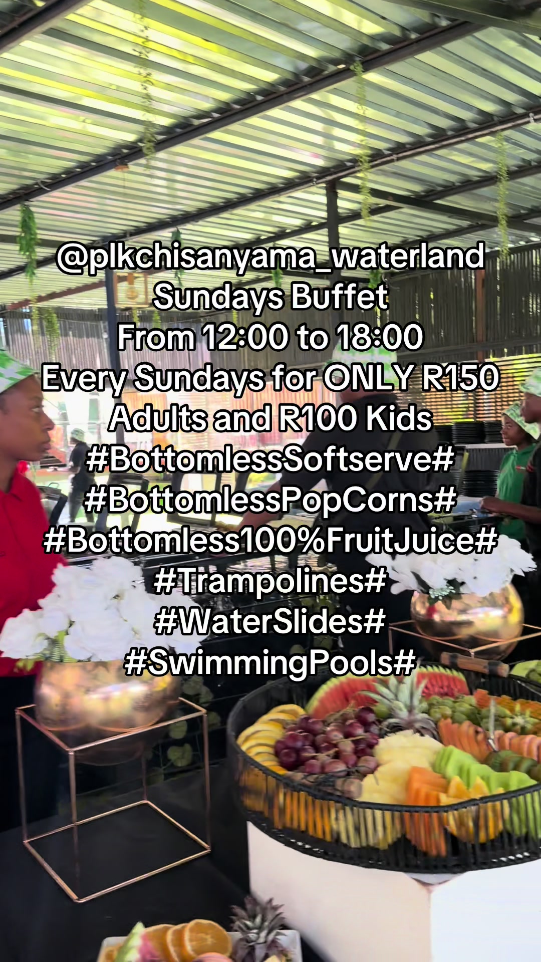 @Plkchisanyama_waterland