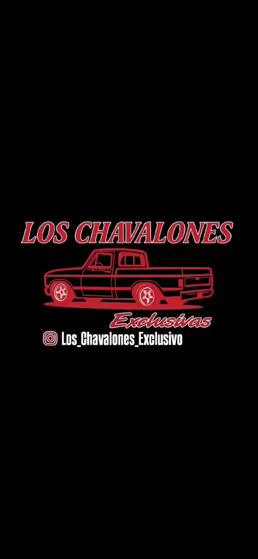 @Los Chavalones Exclusivos