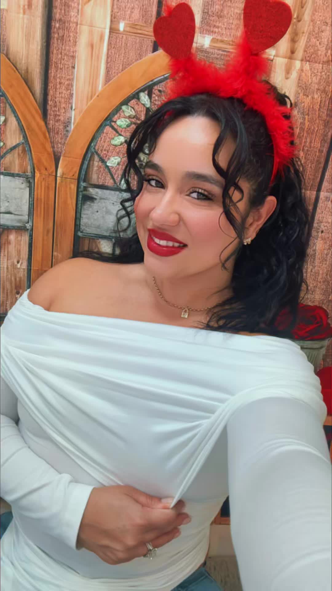 @Carla Quintero
