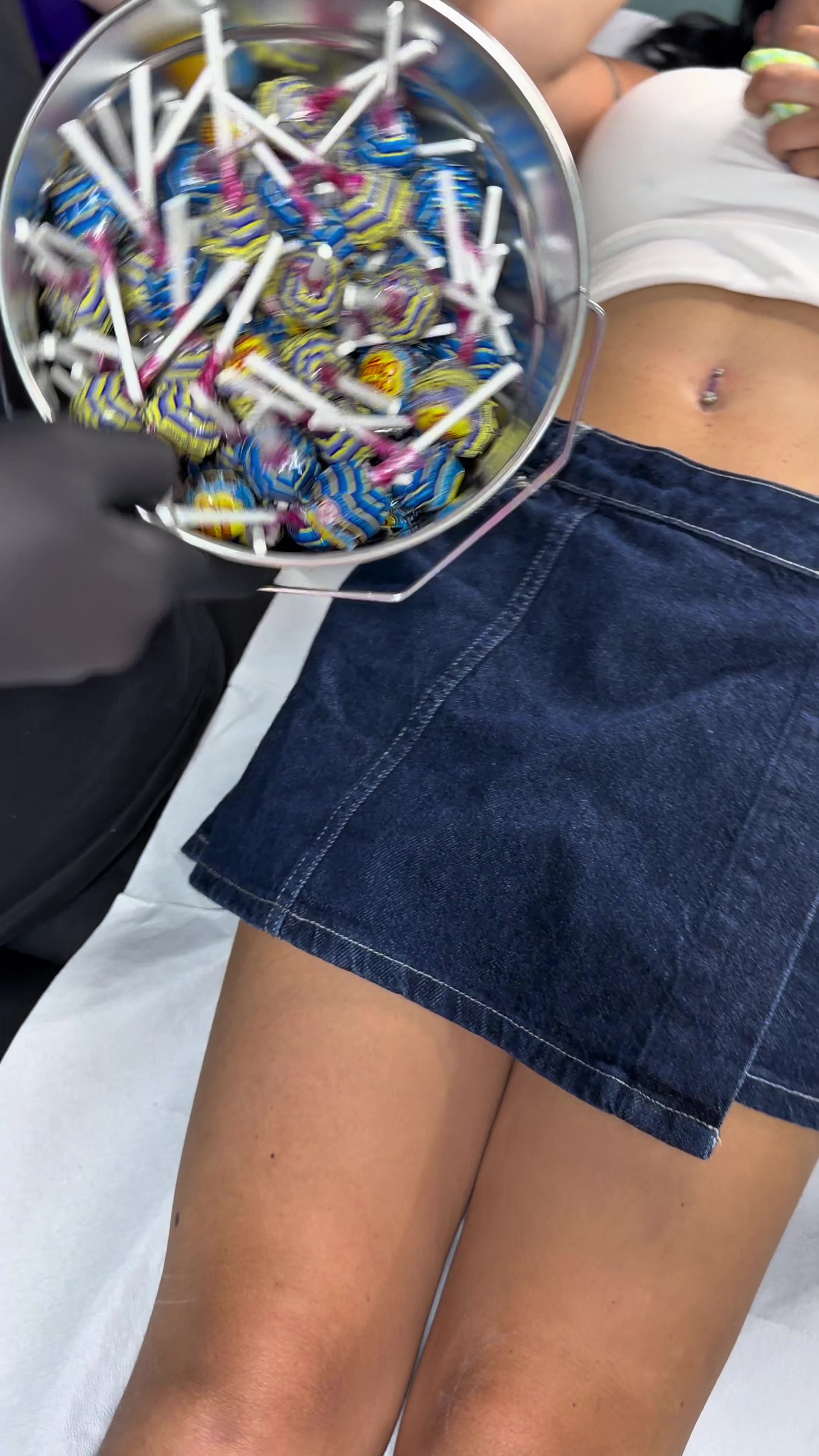 @Pippo&rsquo;s Piercing