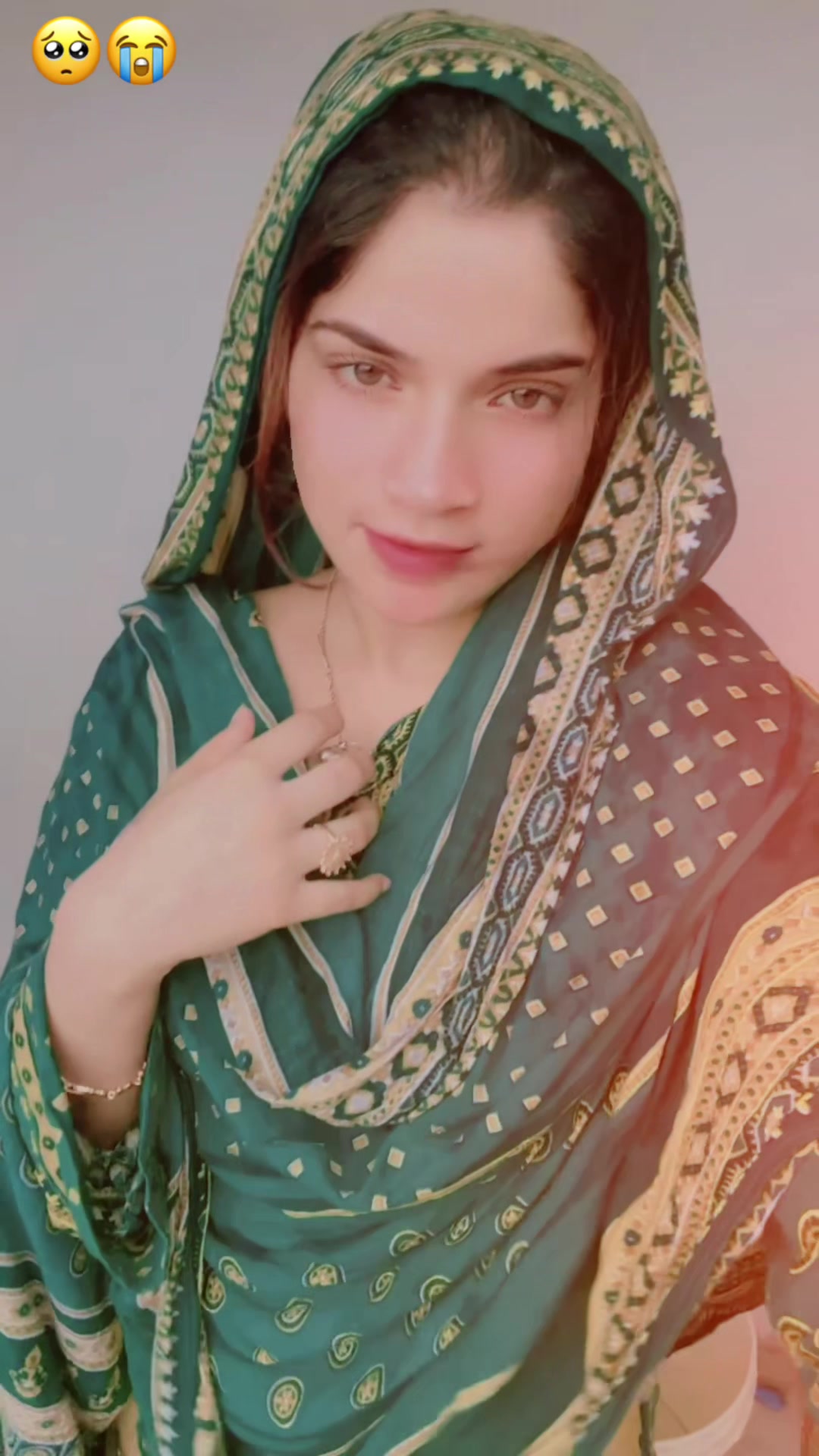 @Arisha khan