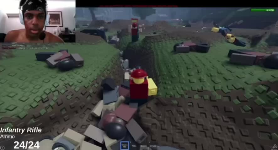 @gamertron