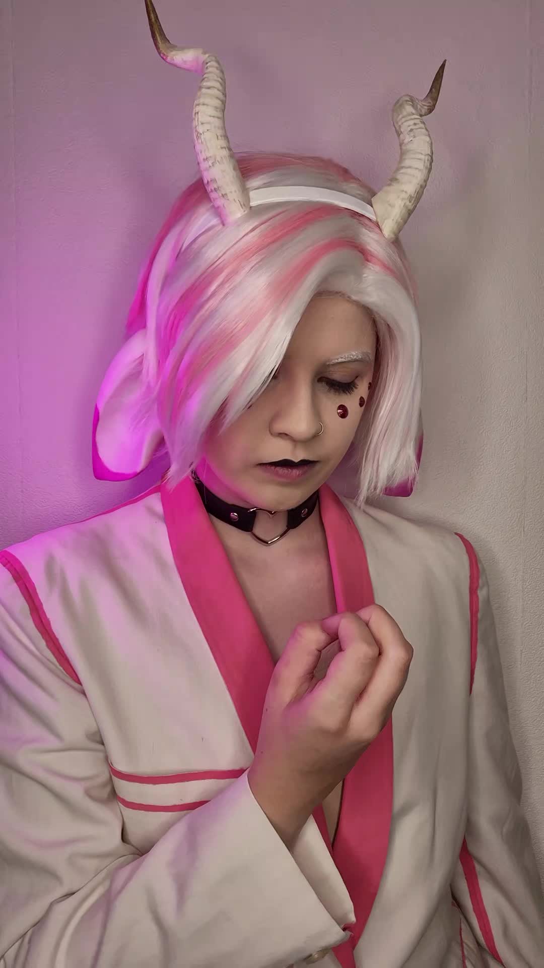@Darose.cosplay