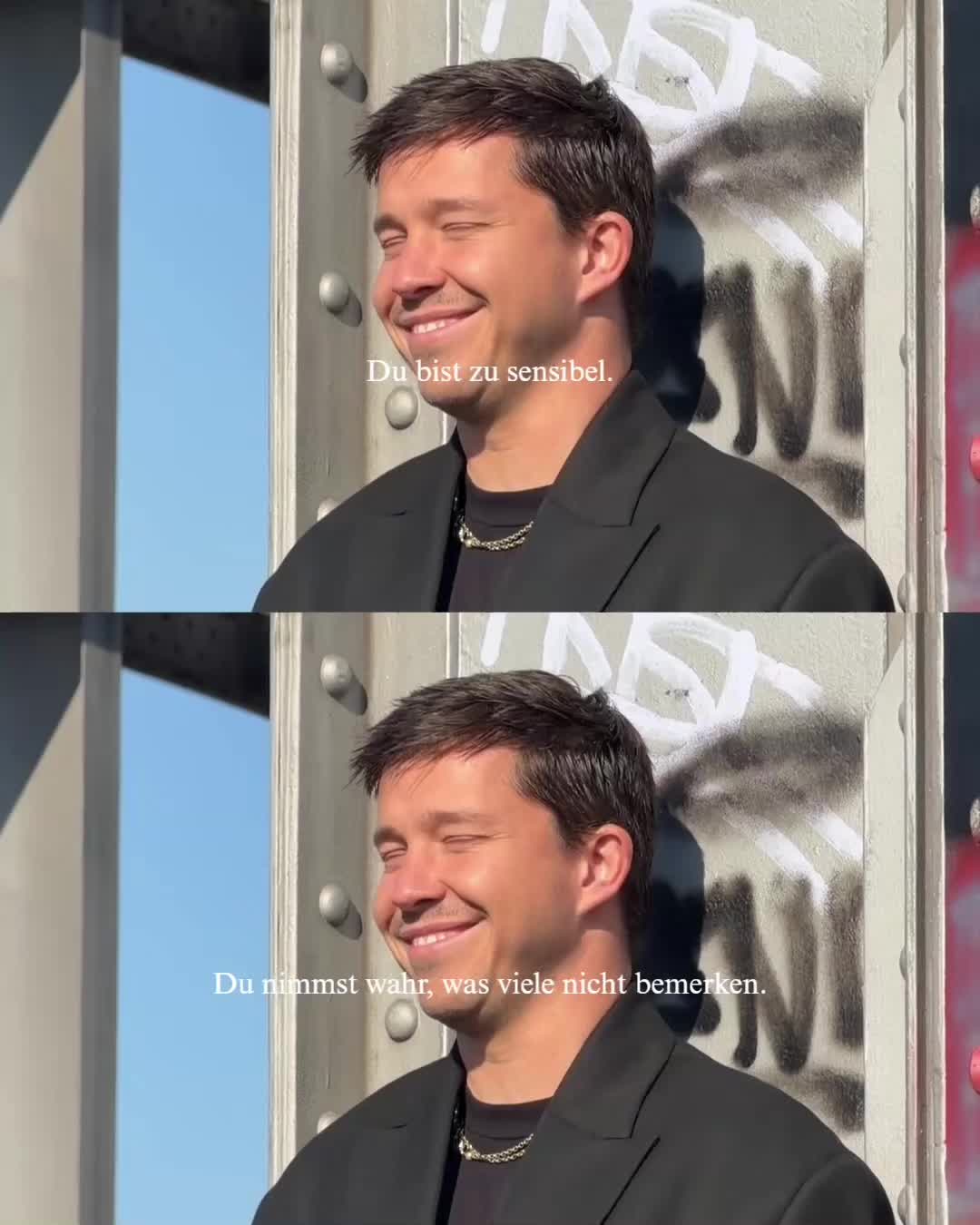 @Nico Santos
