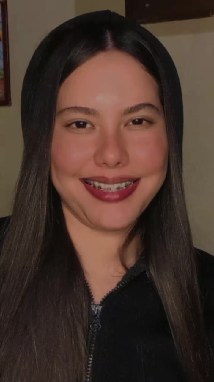 @hildairyn medina