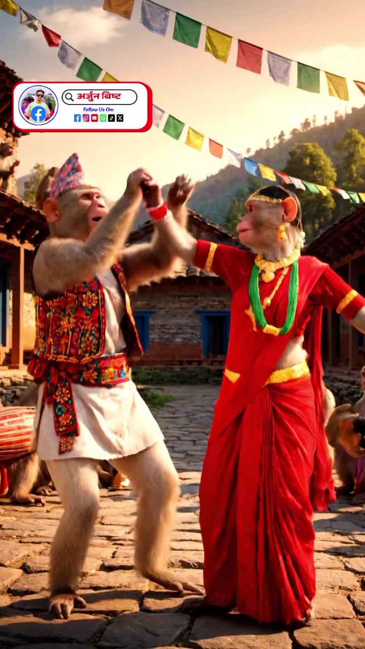 @अर्जुन बिष्ट