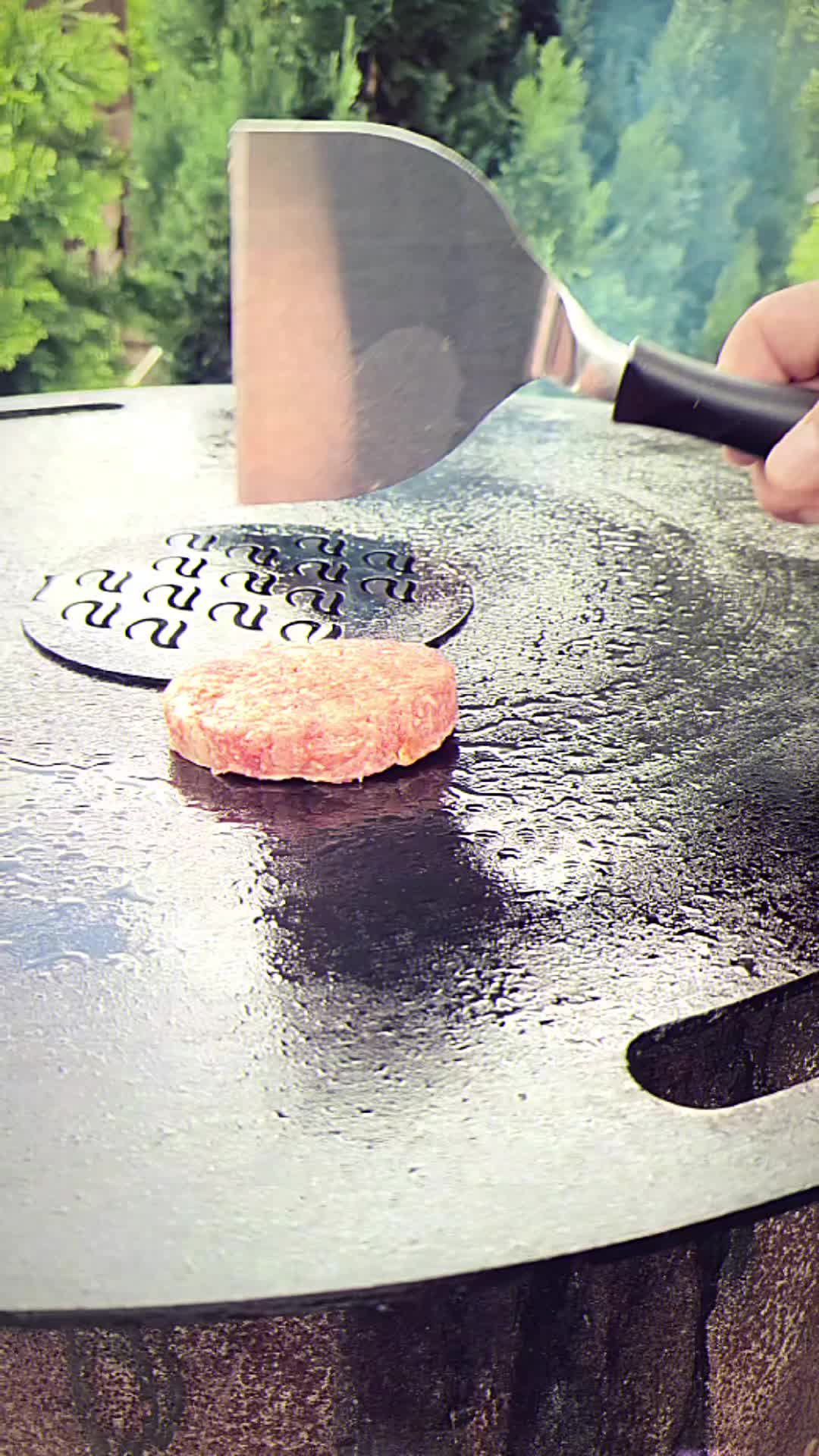 @Dutch Oven ~ BBQ Grill MV ⚓