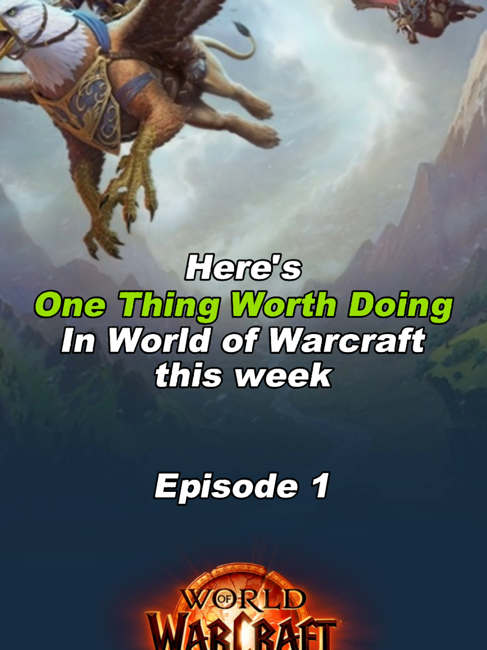 @Veelia in Azeroth