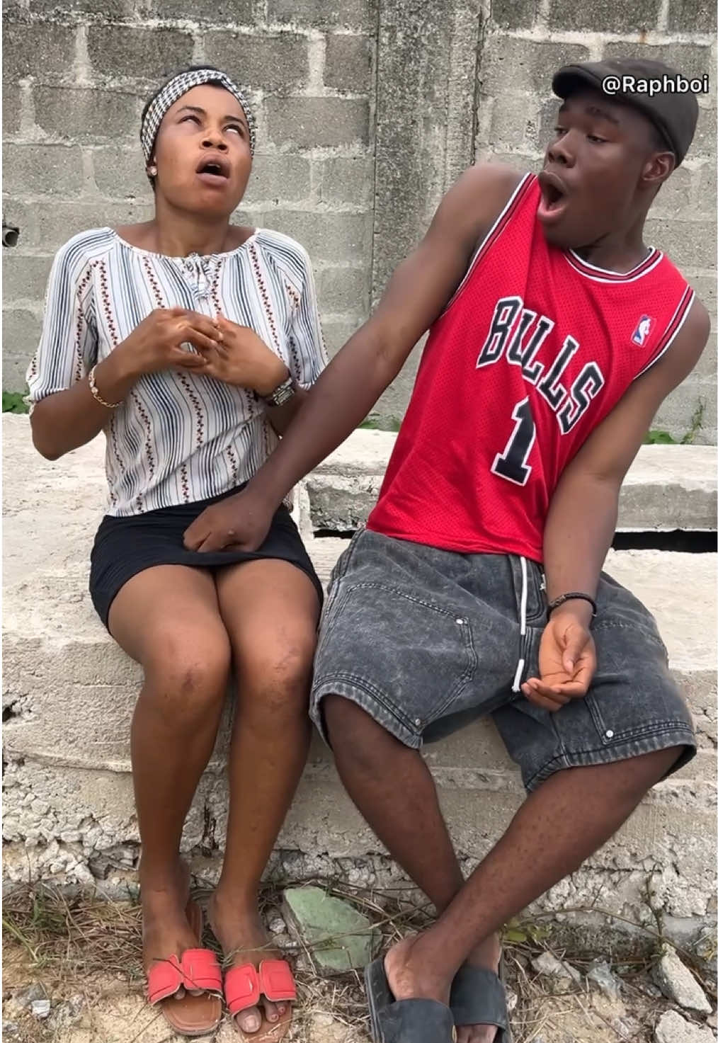 @Raphboi