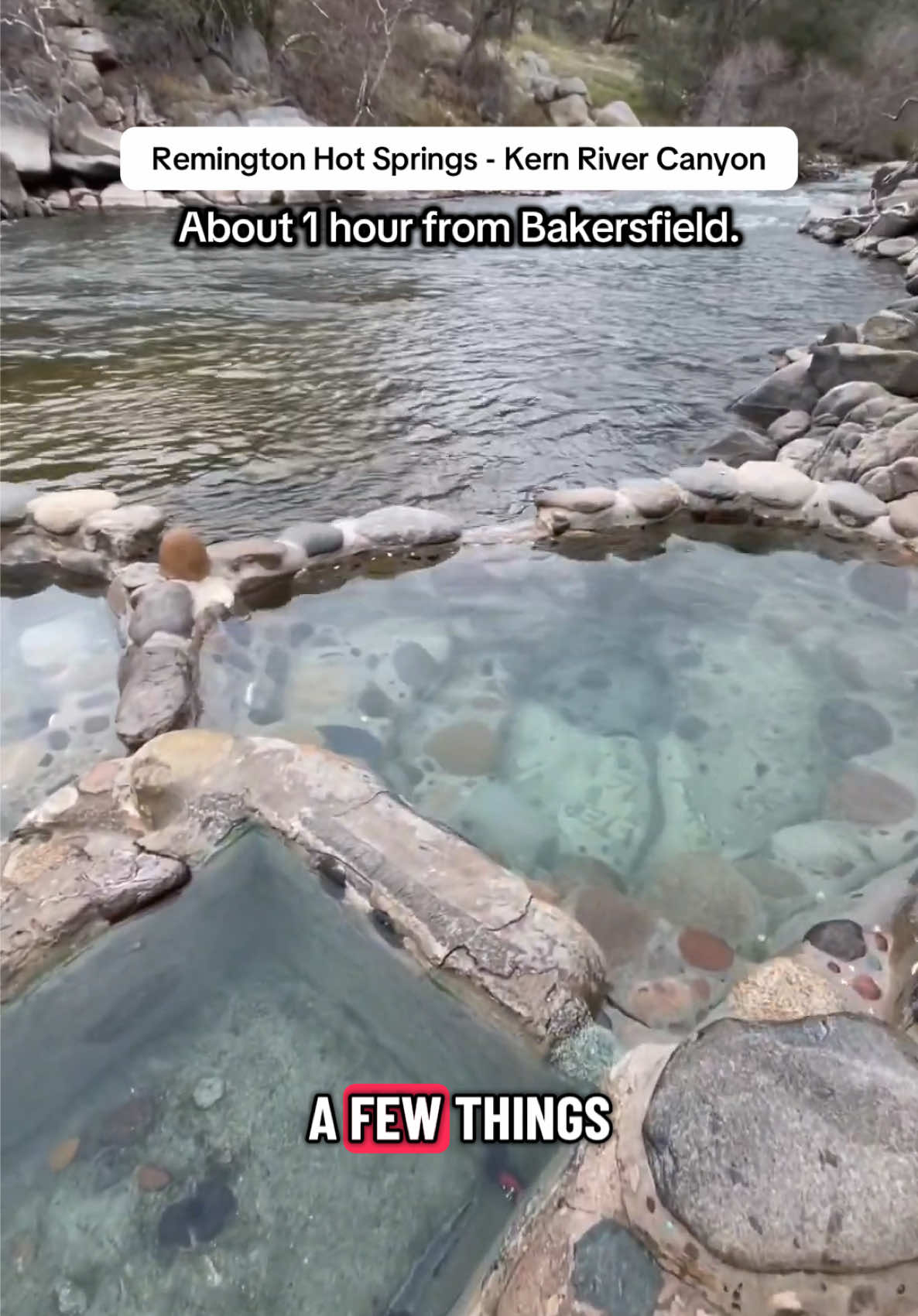 @Hidden Gems CA