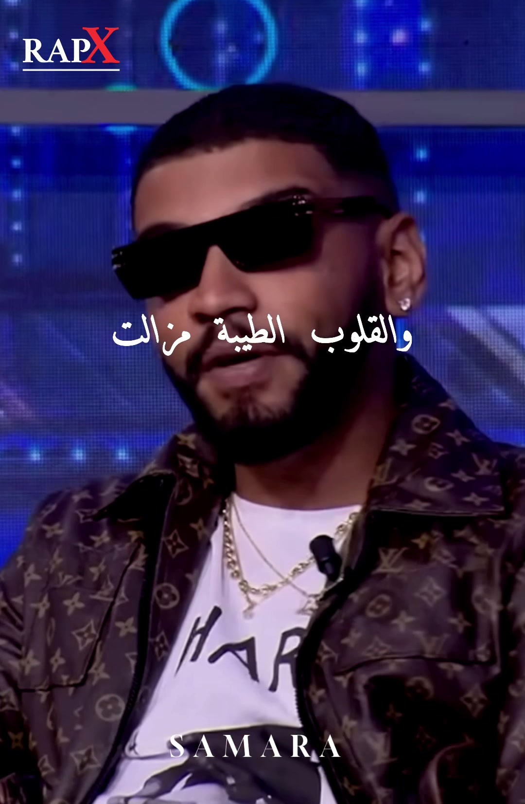 @Rap_X