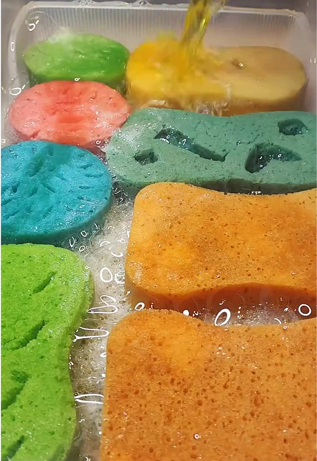 @HD Spongetok