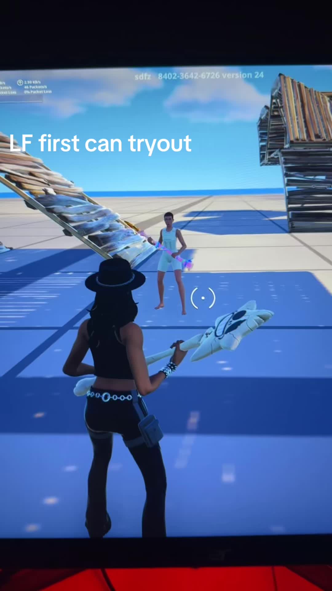 @LF esports