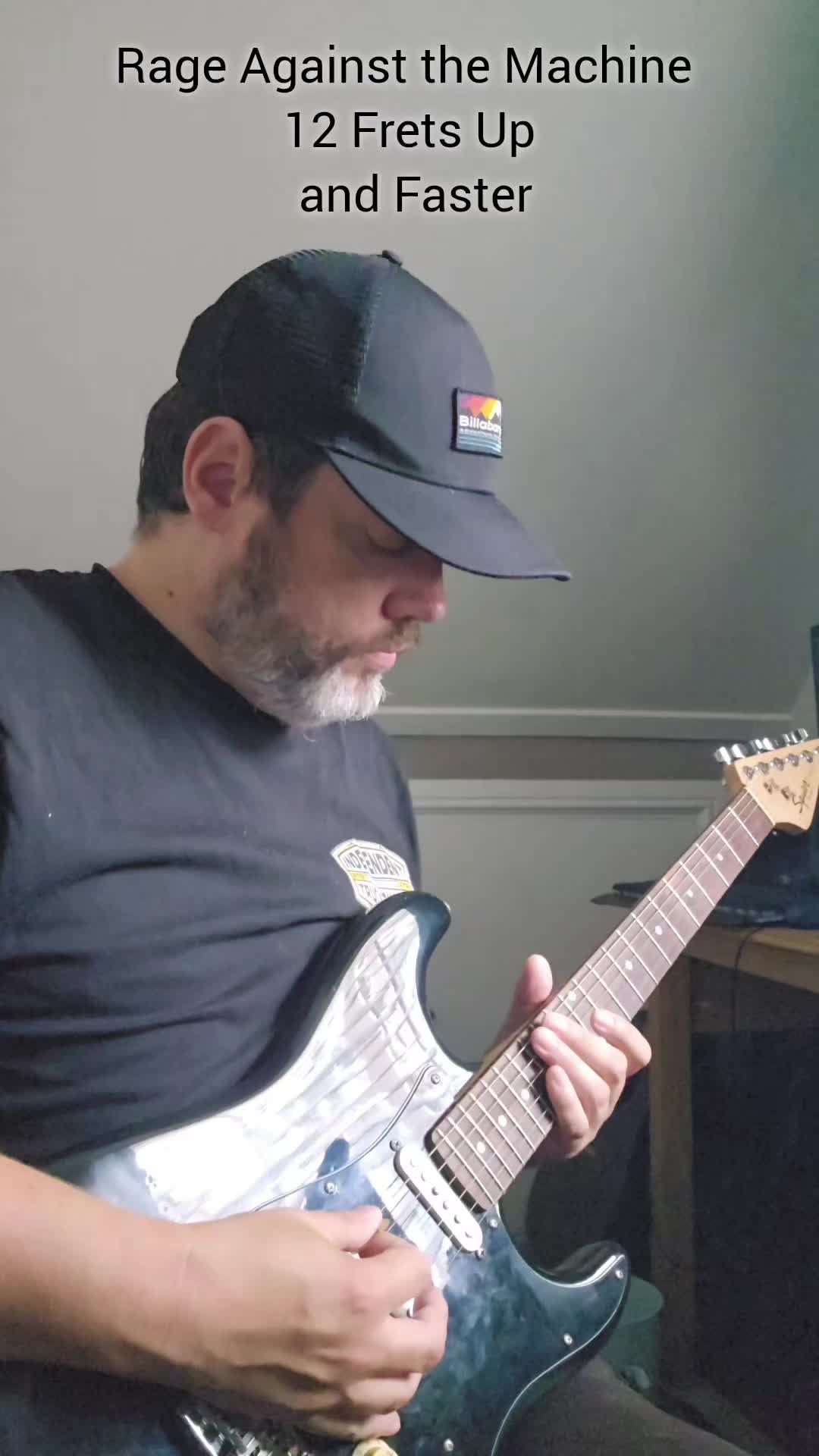 @Paul McCameron Music