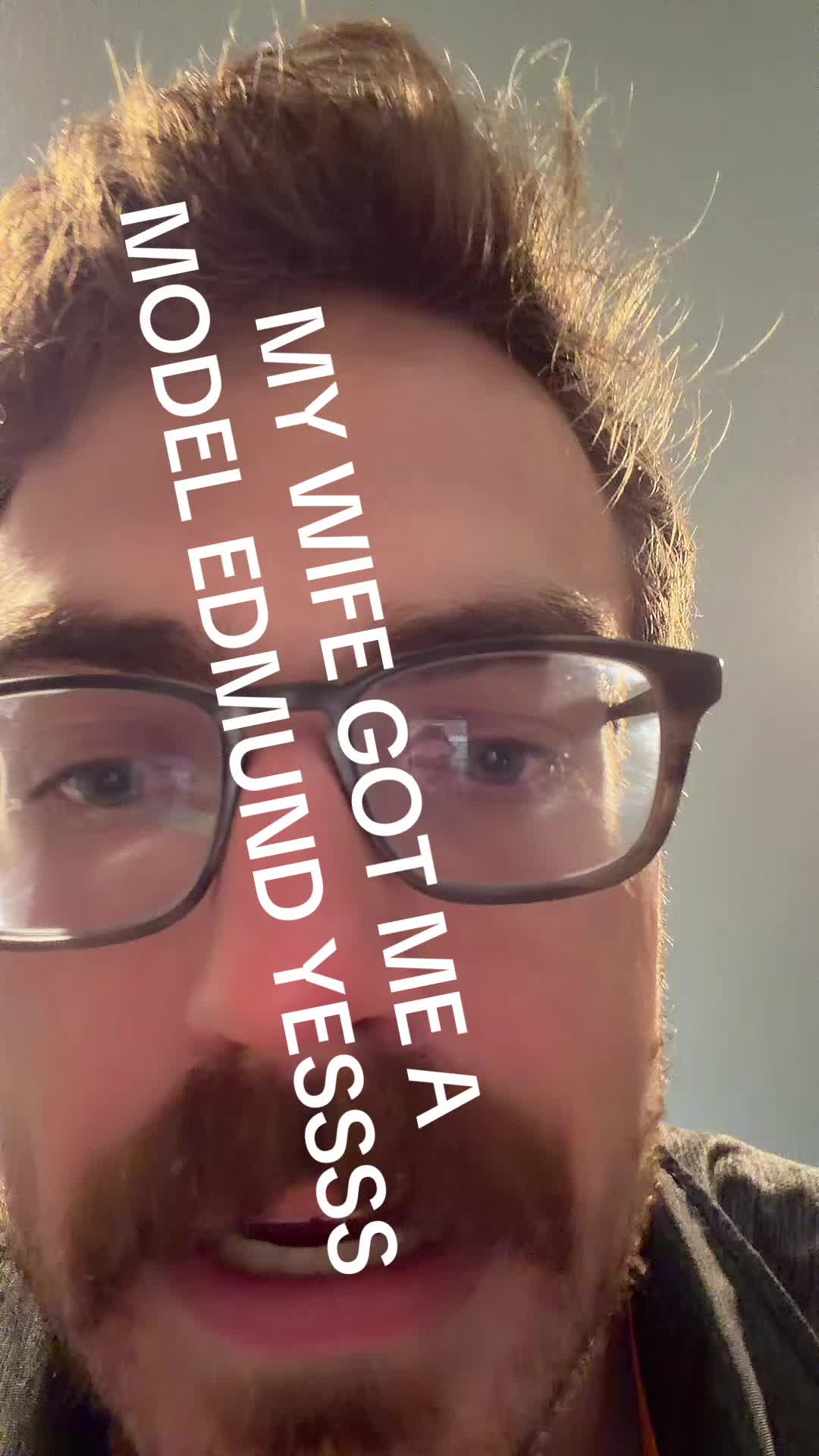 @KeepItScruffy PhD