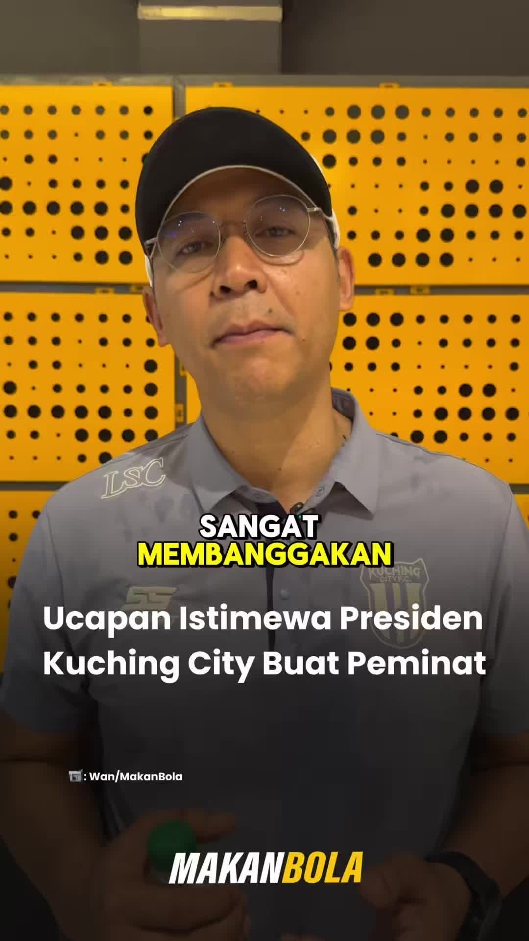 @MakanBola