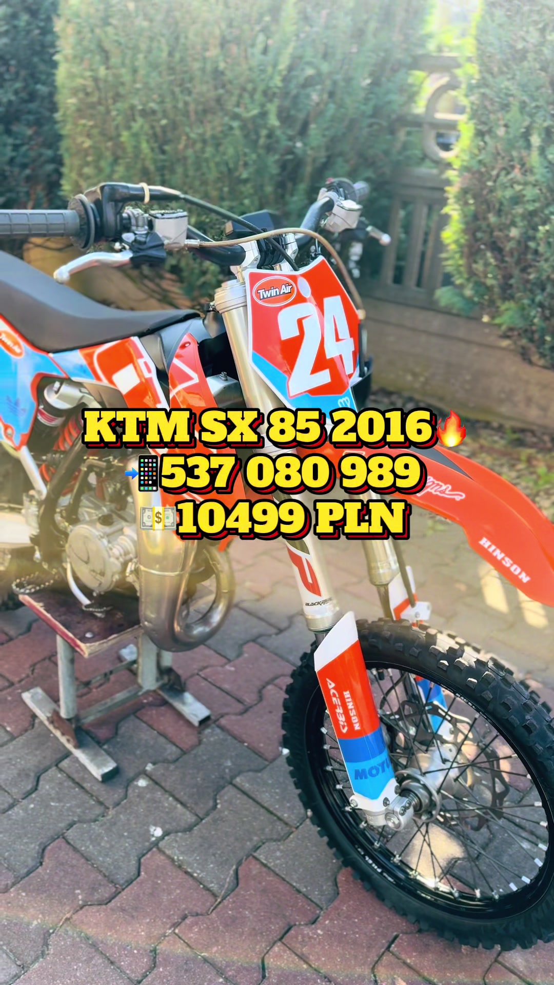 @KW MotoX