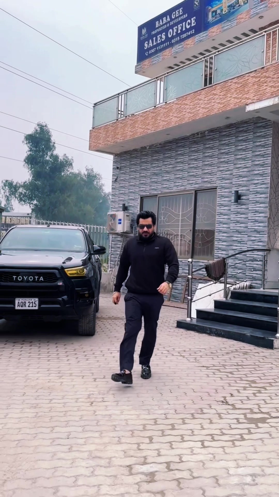 @Shaibjan