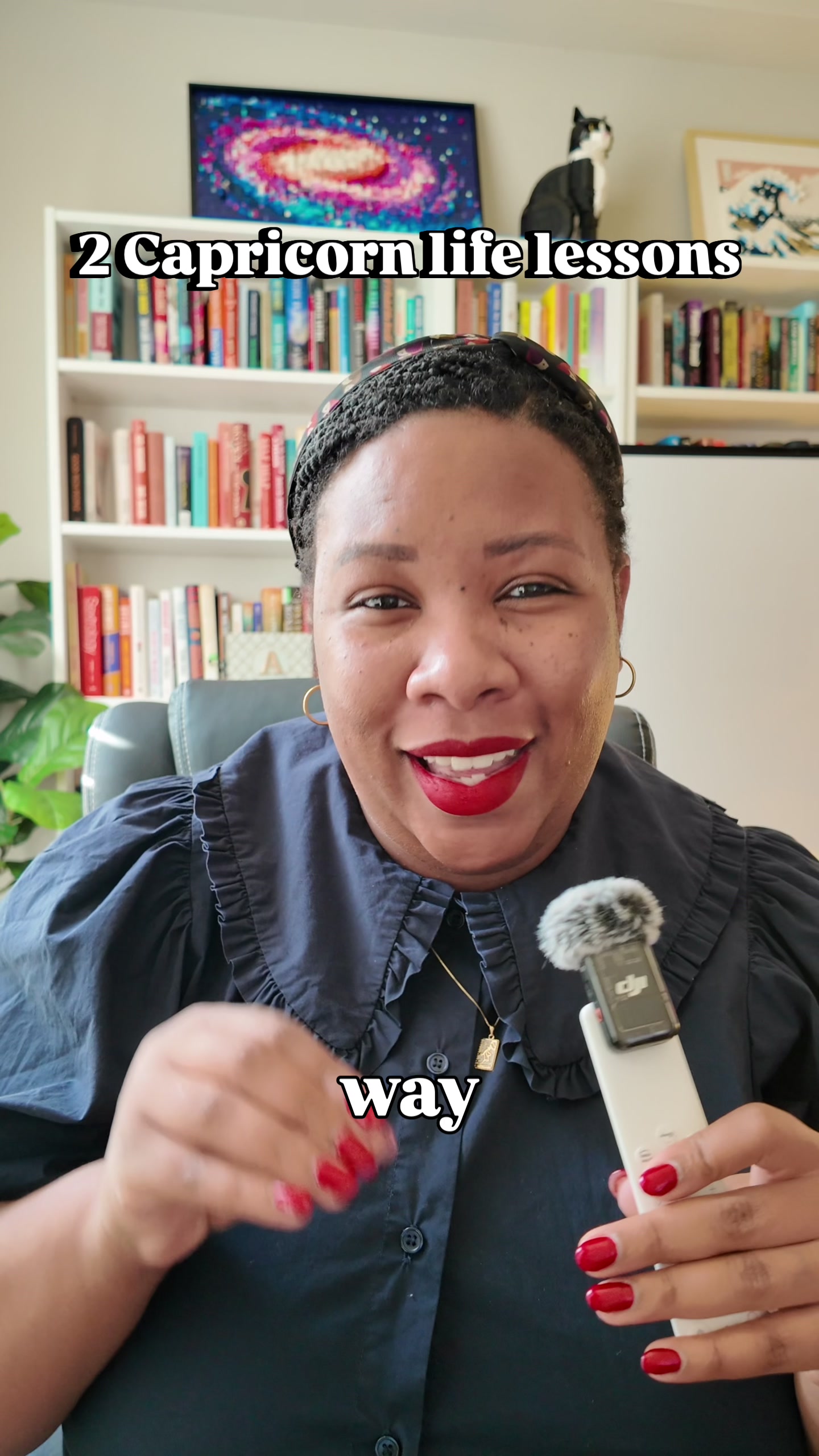 @Alyssa | Astrology Coach