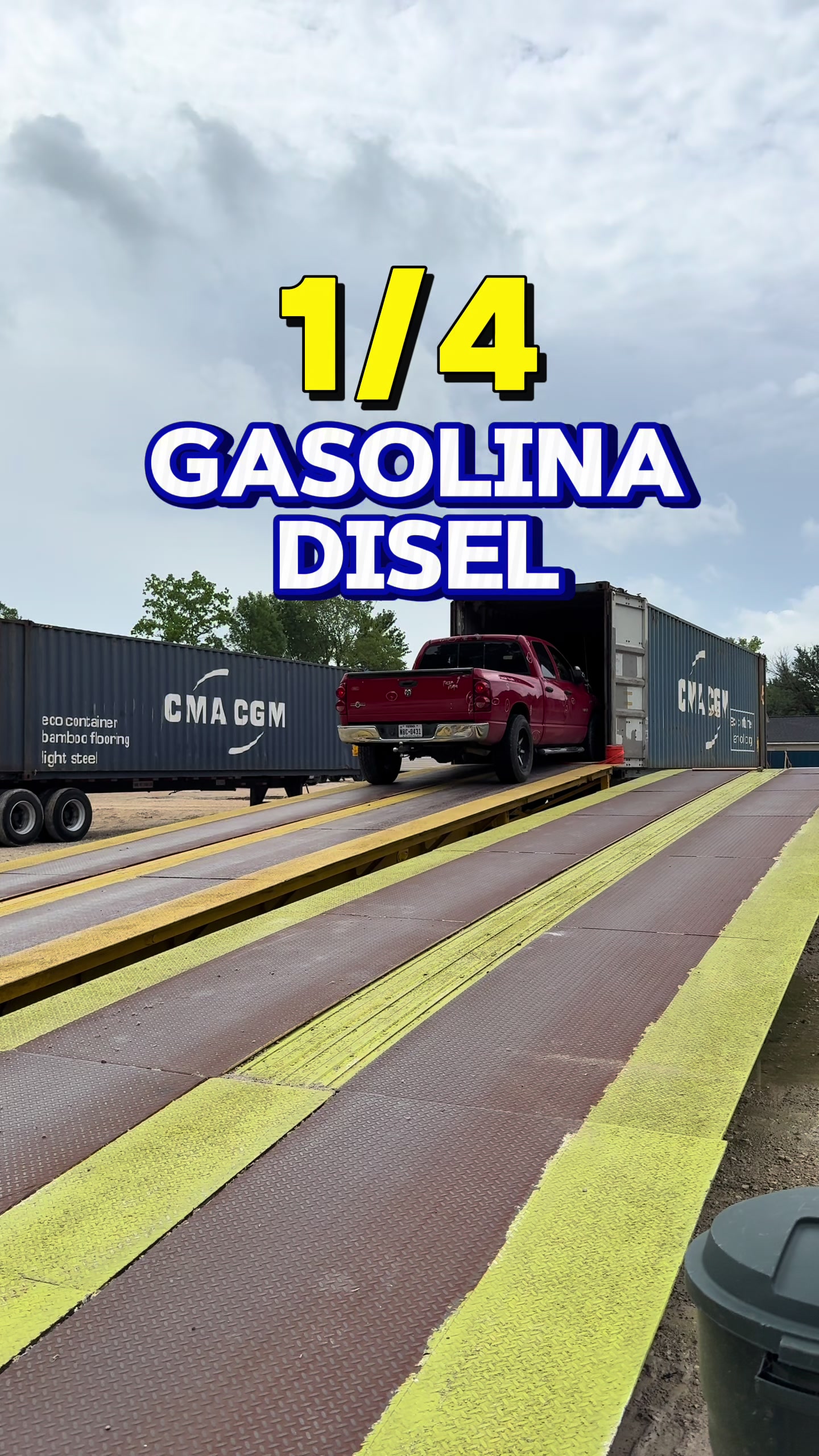 @ENV&Iacute;OS DE VEHICULOS