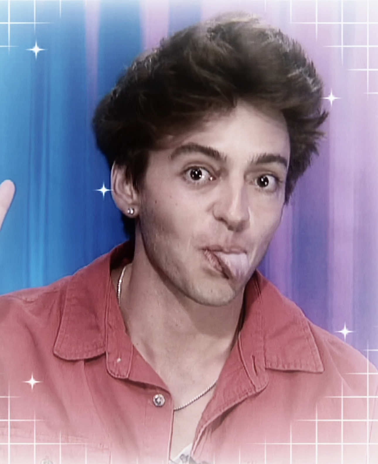 @mark luvr <3