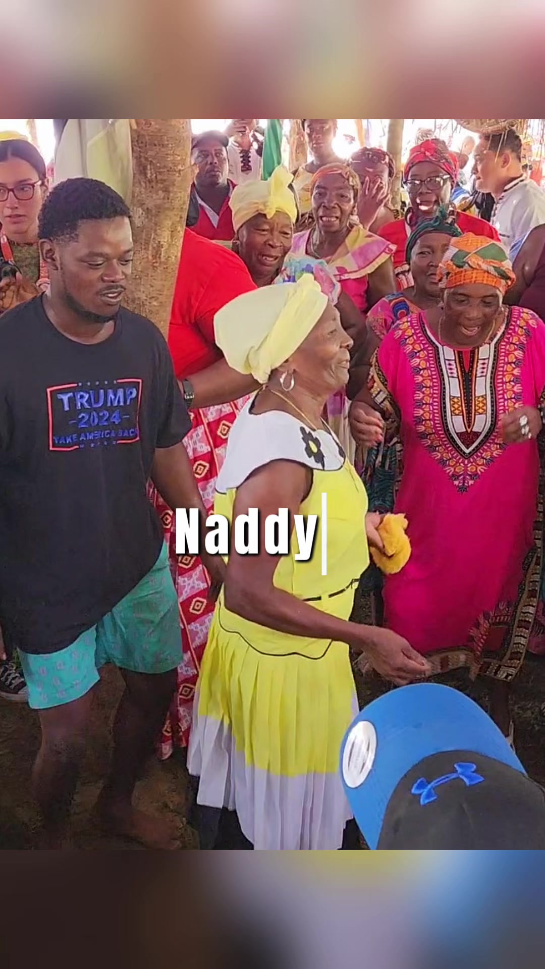 @Naddy TV