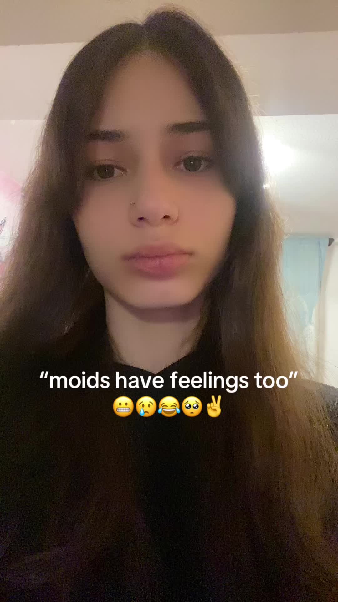 @evil cute girl 🎶