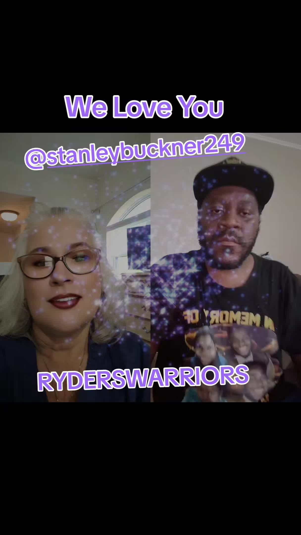 @LaDonna Richardson18+