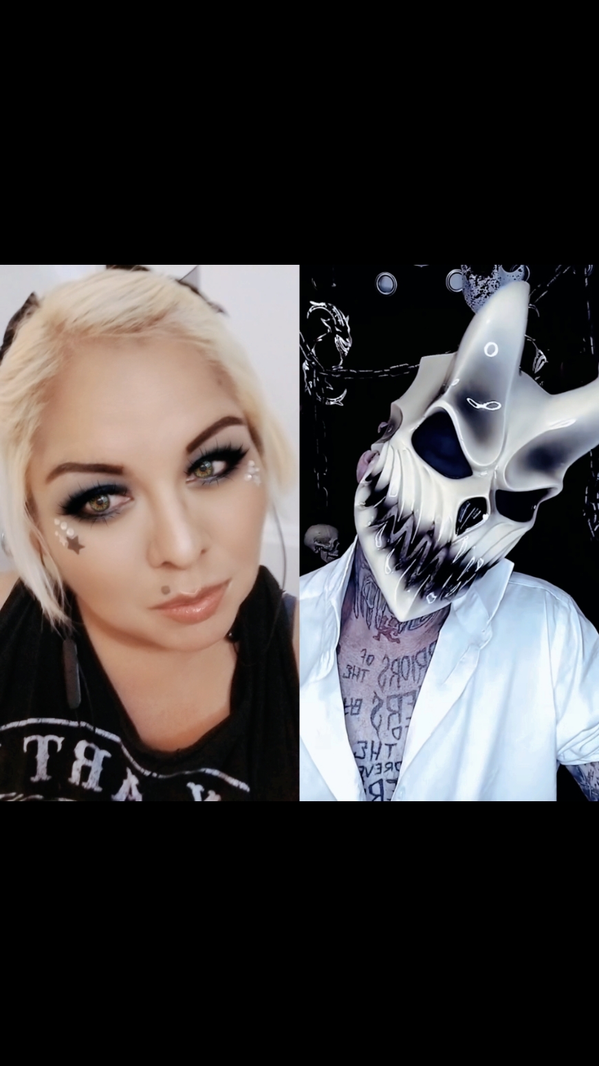 @🩸😈🖤LadySavage-Kruspe🖤😈🩸
