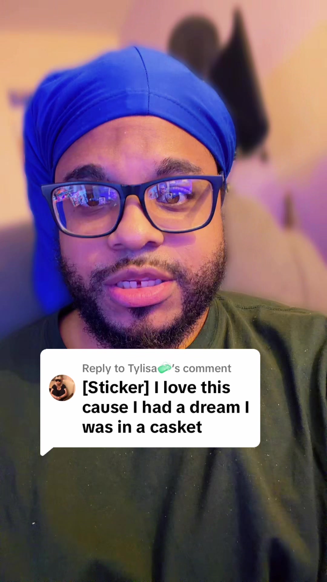 @Tai Jackson