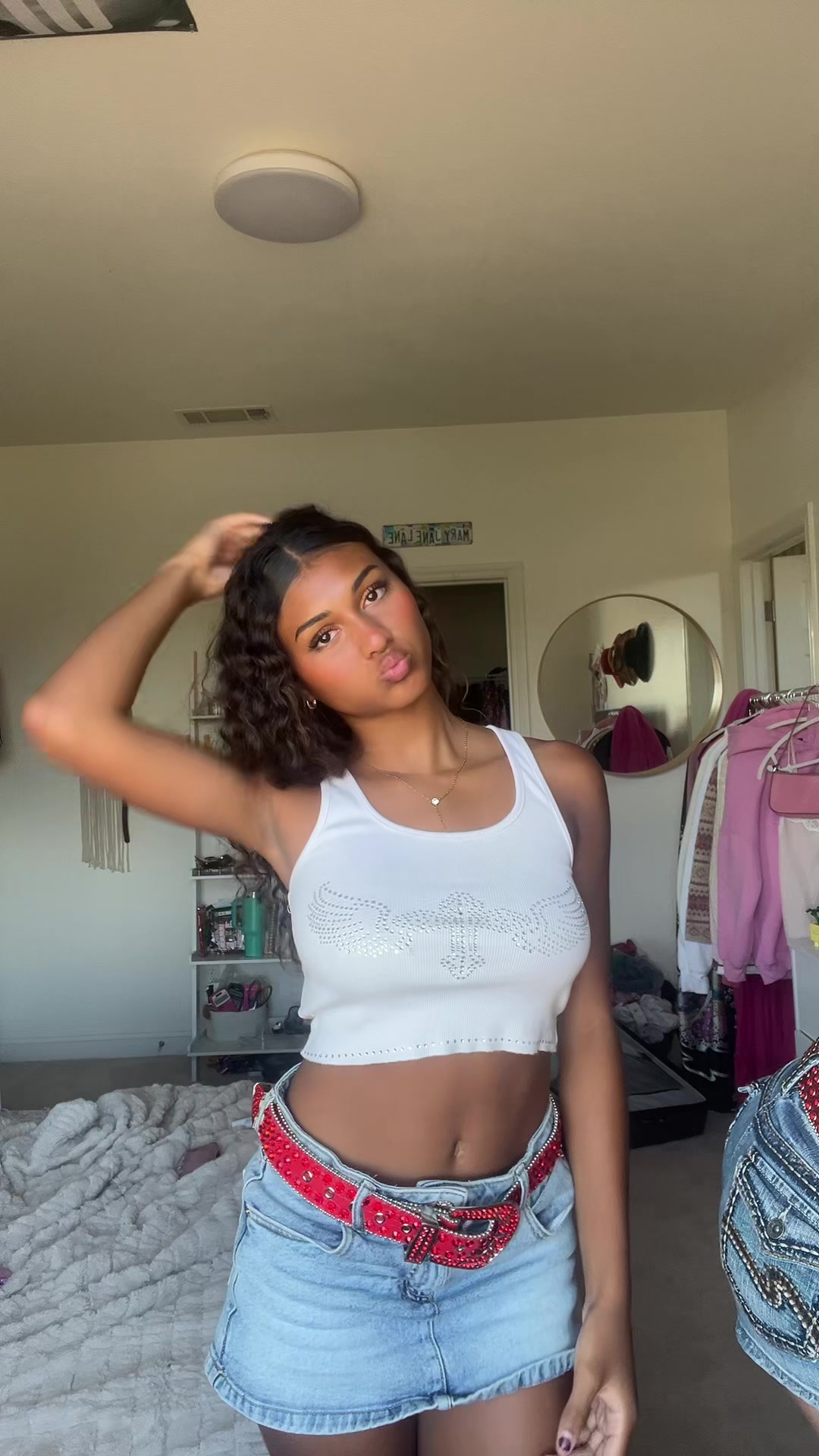 @india marie