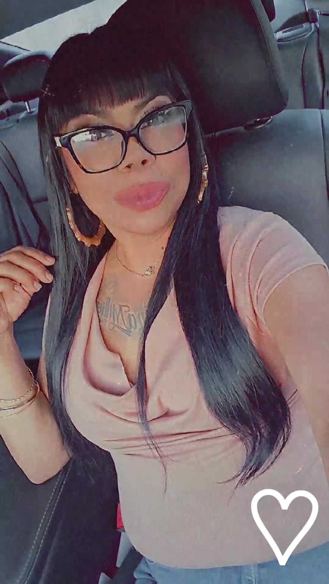 @MzPattyXo💋🖤