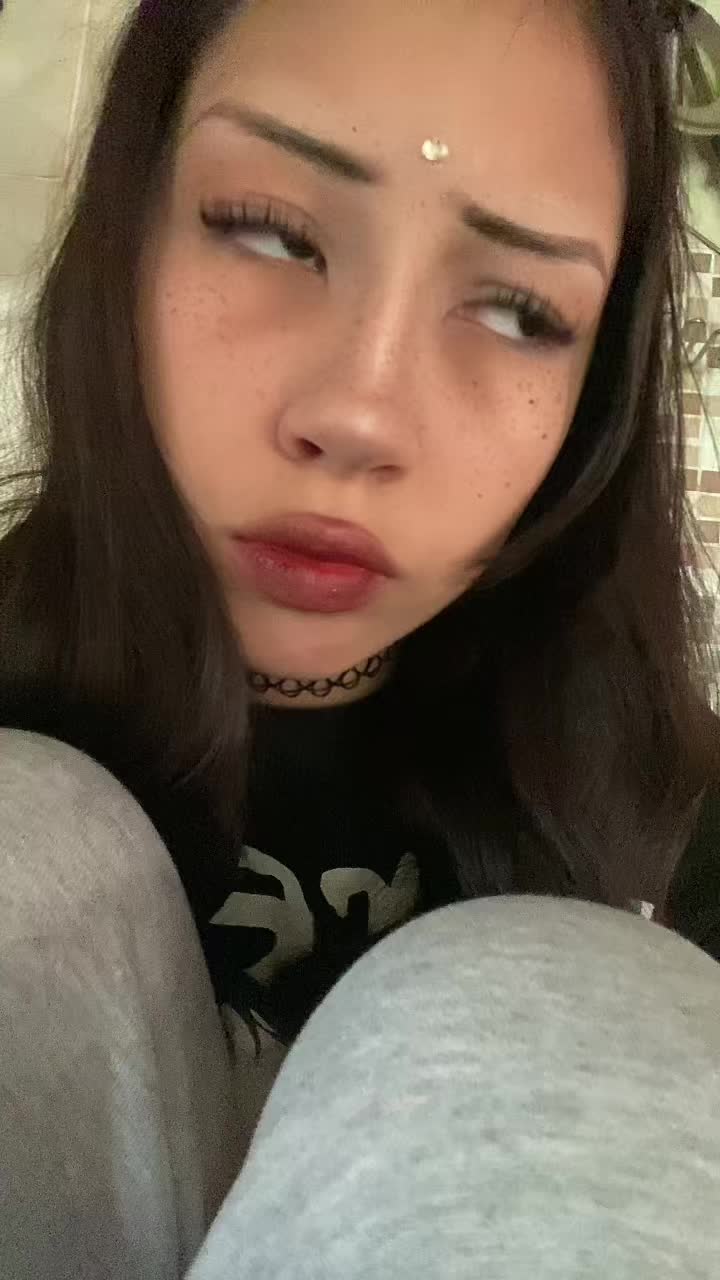 @담배