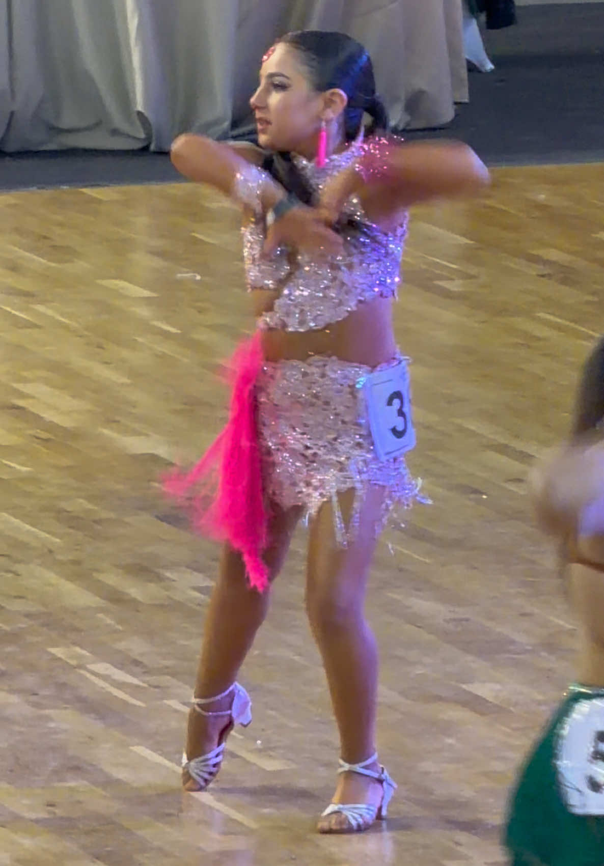 @Latin Life Dance_Patern&ograve;