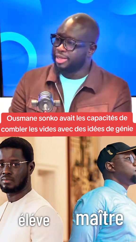 @Le vrai sénégalais