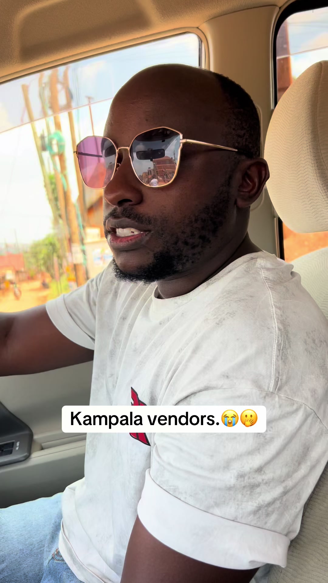 @🇺🇬Social King&bull;Social K🤴🏿NG
