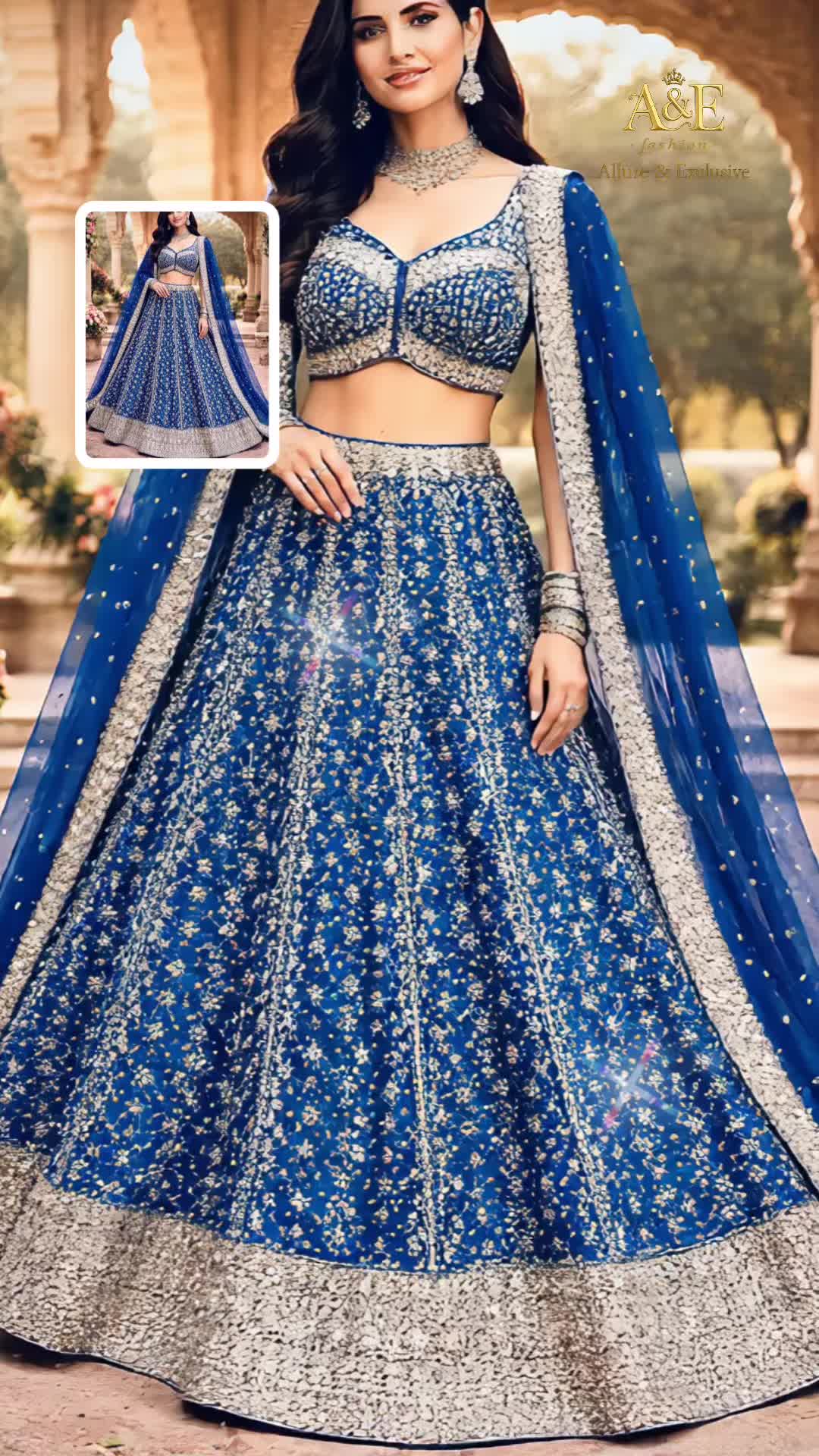 @AllureExclusive19
