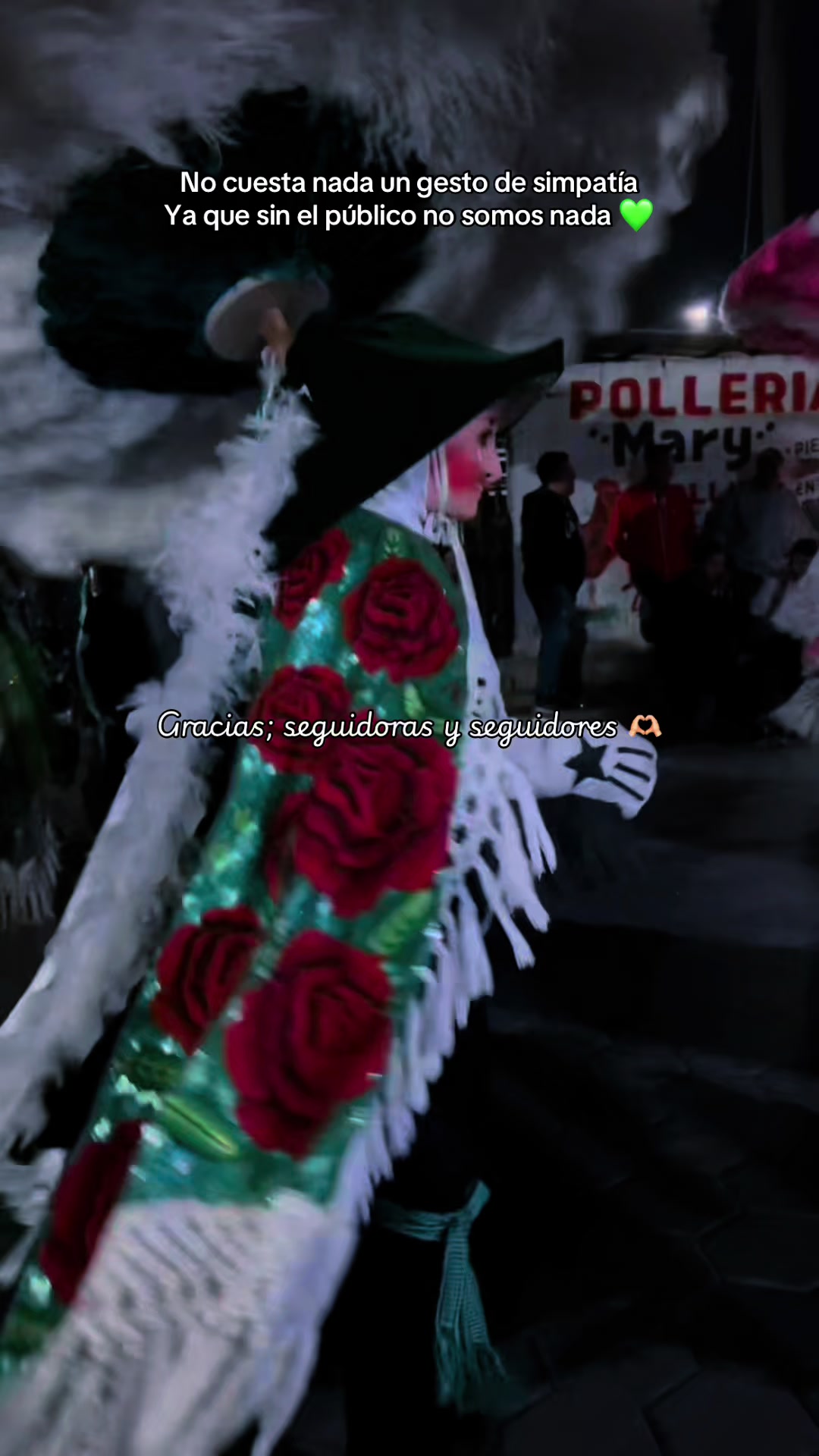 @Rive La Carnavalera
